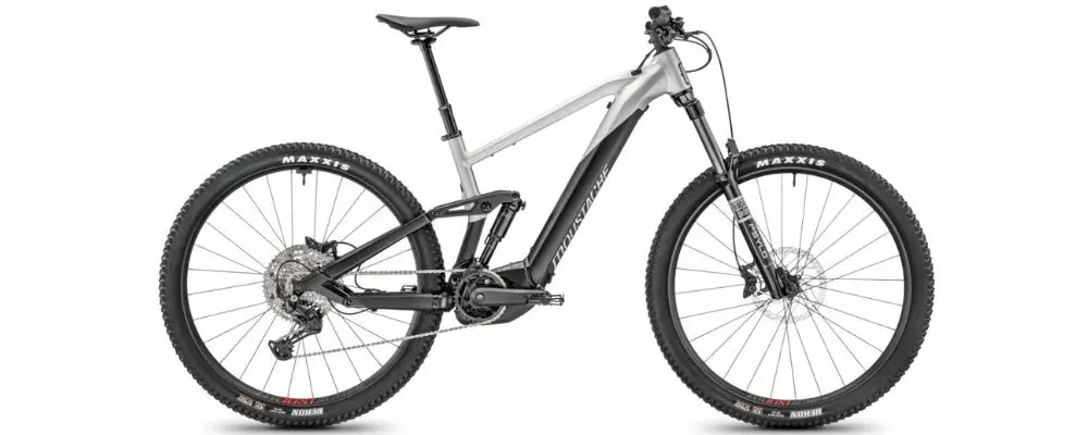 VTT électrique Moustache SAMEDI 29 TRAIL 150.2 2026